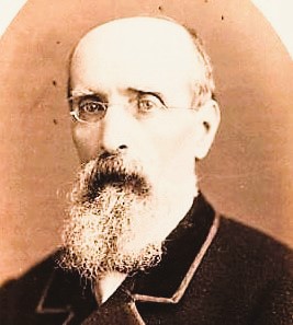 Ventura Ruiz Aguilera